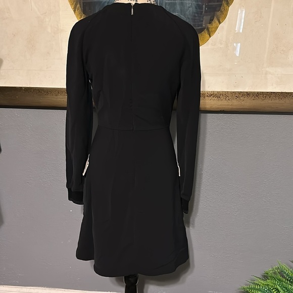 Grey by Jason Wu dress. - Picture 4 of 7